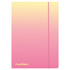 Gradient Peach