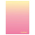 Gradient Peach