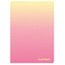 Gradient Peach