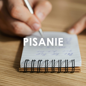 Pisanie