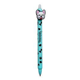 Erasable pen Dog Minty Colorino School