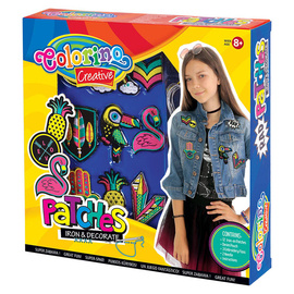 Modeling clay 10 colours Colorino Kids 42741PTR