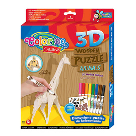 Modeling clay 10 colours Colorino Kids 42741PTR