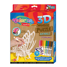 Modeling clay 10 colours Colorino Kids 42741PTR