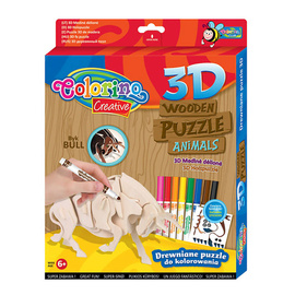 Modeling clay 10 colours Colorino Kids 42741PTR