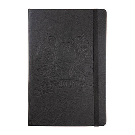 Spiral note book A5 Coolpack Black 94122CP