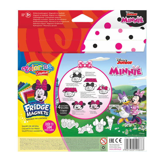 Modeling clay 10 colours Colorino Kids 42741PTR