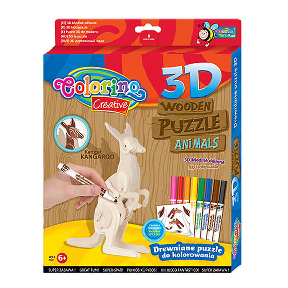 Modeling clay 10 colours Colorino Kids 42741PTR