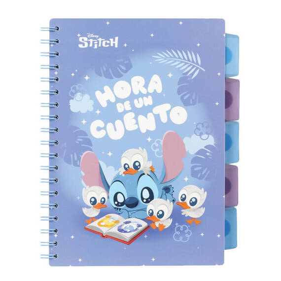 Spiral note book A5 Coolpack Black 94122CP