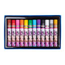 Artist Oil pastels 12 colours Colorino Kids 65702PTR