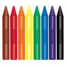 Crayons 12 colours Colorino Kids 13314PTR/1