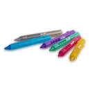 Face crayons 12 colours Colorino Kids 32650PTR