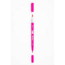 Glitter markers 6 colours Colorino Kids 65641PTR