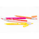 Glitter markers 6 colours Colorino Kids 65641PTR