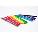 Markers 12 colours Colorino Kids 14588PTR/1