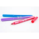 Metallic markers 6 colours Colorino Kids 32582PTR