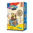 Modeling clay 10 colours Colorino Kids 42741PTR