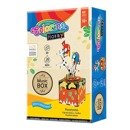 Modeling clay 10 colours Colorino Kids 42741PTR