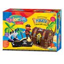 Modeling clay 10 colours Colorino Kids 42741PTR