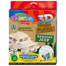 Modeling clay 10 colours Colorino Kids 42741PTR