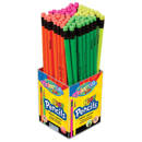 Pencils with eraser 12 pcs. Colorino Kids 39514PTR/1