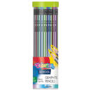 Pencils with eraser 12 pcs. Colorino Kids 39514PTR/1