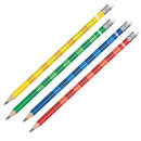 Pencils with eraser 12 pcs. Colorino Kids 39514PTR/1