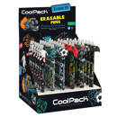 Piórnik szkolny Coolpack Campus Oxford 60196CP nr 498 