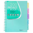 Spiral Note Books B5 Coolpack 81360CP