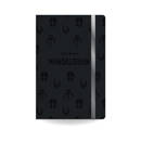 Spiral note book A5 Coolpack Black 94122CP