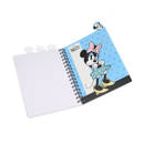 Spiral note book A5 Coolpack Black 94122CP