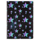 Spiral note book A5 Coolpack Black 94122CP