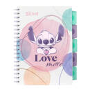 Spiral note book A5 Coolpack Black 94122CP