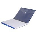 Spiral note book A5 Coolpack Dark Blue 94306CP