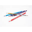 Triangular coloured pencils 12 colours Colorino Kids 51828PTR