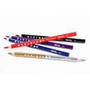 Triangular coloured pencils JUMBO 12 colours