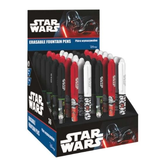 Pióro wieczne Coolpack Disney Star Wars 79796PTR