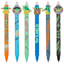 Długopis automatyczny wymazywalny Mandalorian Colorino Disney Core 66055PTR