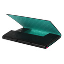 Teczka przestrzenna A4 Colorino Disney Minnie Mouse Turkusowa 55806PTR_TURKUS