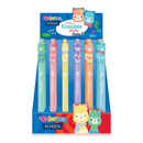 Długopis automatyczny wymazywalny Lamy żółty Colorino School 29652PTR