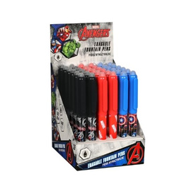 Pióro wieczne Coolpack Disney Avengers  79772PTR