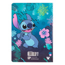 Spiral note book A5 Coolpack Black 94122CP