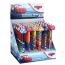 Długopis automatyczny wymazywalny Niebieski Colorino Disney Auta 78263PTR_BLUE