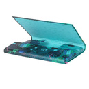 Teczka przestrzenna na gumkę A4 Coolpack Stitch 1 70632PTR