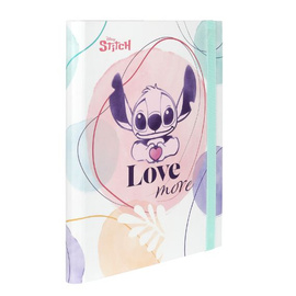 Teczka przestrzenna A4 Colorino Disney Minnie Mouse Turkusowa 55806PTR_TURKUS