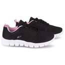 Buty sportowe damskie różowe - 41