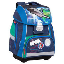 Tornister szkolny Colorino Boogie Nasa F101651