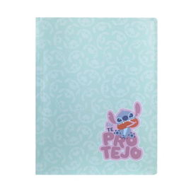 Teczka Clear Book Coolpack Stitch 2 75170PTR