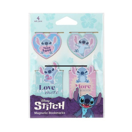 Zakładki magnetyczne Colorino Disney 100 Opal Collection 60619PTR