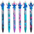 Długopis automatyczny wymazywalny Stitch Colorino Disney Core 54908PTR